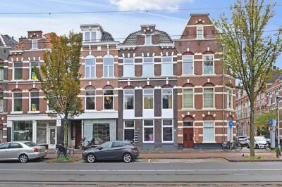 Woning Laan van Meerdervoort 126C Den Haag