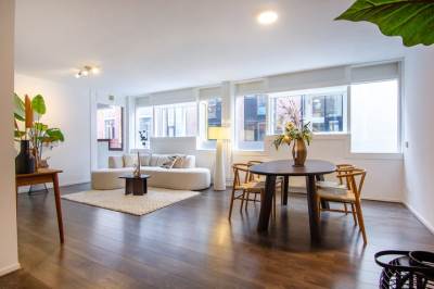 Woning Koningstraat 13B Haarlem