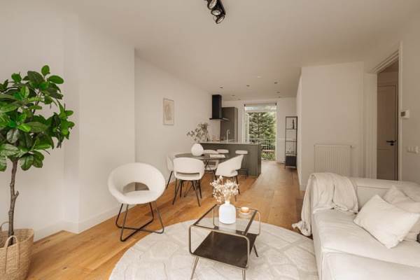 Woning Waalstraat 301 Amsterdam