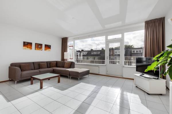 Woning Palet 18 Hillegom