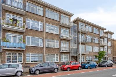 Woning Soestdijksekade 295 Den Haag