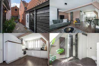 Woning Dorpstienden 12B Ouddorp