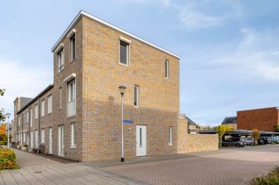 Woning Beijerlandstraat 31 Tilburg