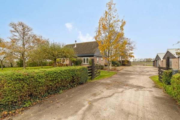 Woning Veilingweg 20 Tuitjenhorn