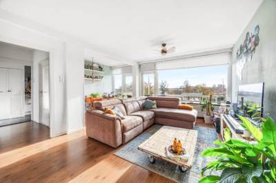 Woning Burgemeester Keijzerlaan 193 Leidschendam