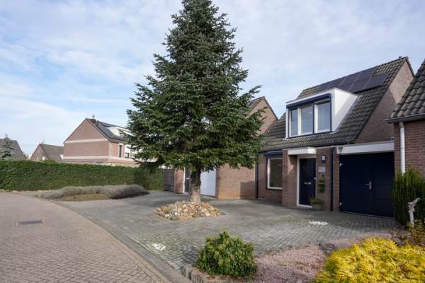 Woning Pater Kusterspad 4 Beek (LI)