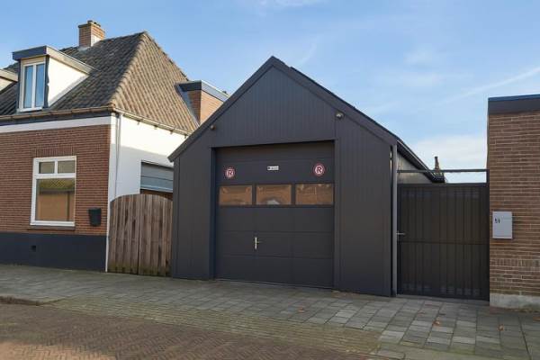 Woning Pijlkruidstraat 53 Almelo
