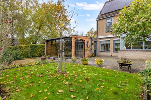 Woning Kleine Maote 15 Aalten