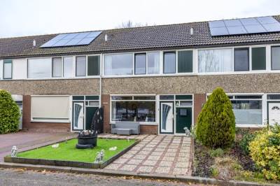 Woning Kattegat 89 Delfzijl