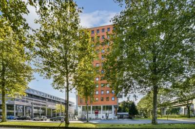 Woning Bijlmerdreef 1217 Amsterdam