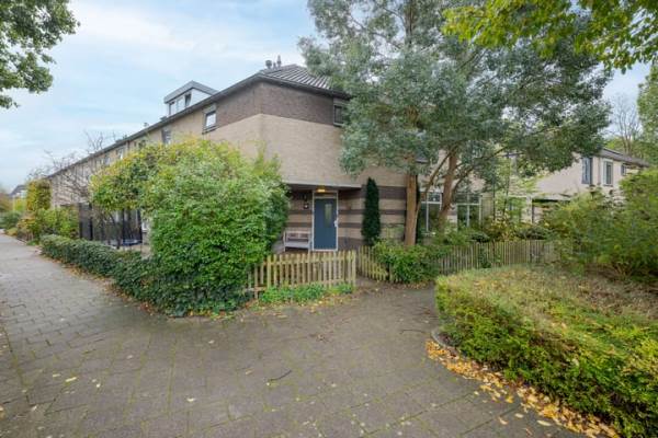 Woning Valkeweg 3 Voorschoten