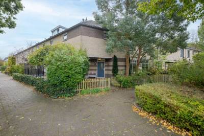 Woning Valkeweg 3 Voorschoten