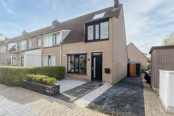 Woning Reaal 52 Hoorn (NH)
