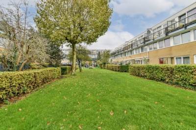 Woning Buitendraaierij 11 Amsterdam