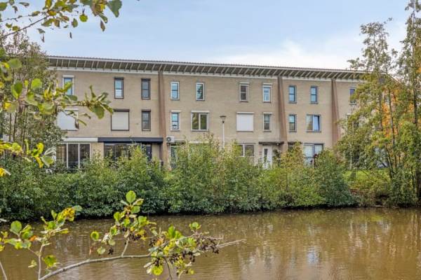 Woning Oijensingel 15 Tilburg