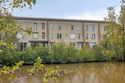 Woning Oijensingel 15 Tilburg