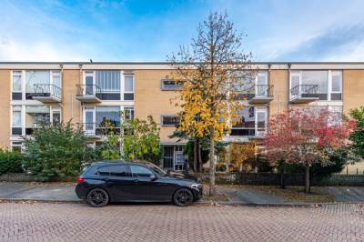 Woning Van Brakellaan 23 Hilversum