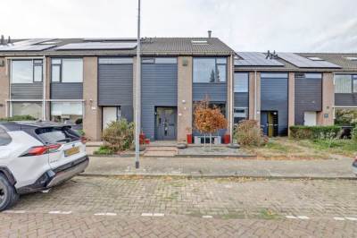Woning Europaweg 24D Zwijndrecht