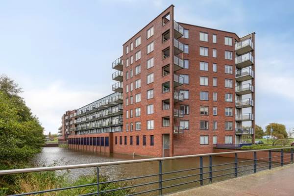 Woning Sint Janskruidlaan 152 Amstelveen