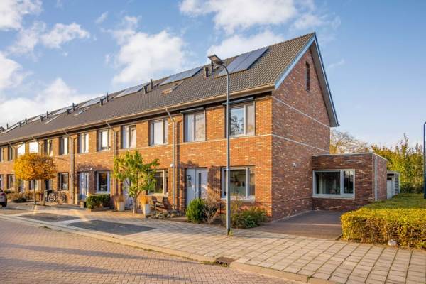 Woning Akkernoot 37 Nuland