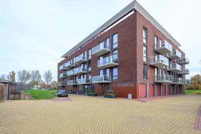 Woning Westerpark 122 Schagen