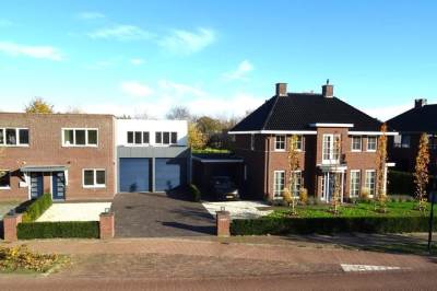 Woning Boerenkamplaan 109C Someren