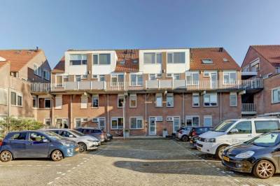Woning Blijenburghsweer 4 Sliedrecht