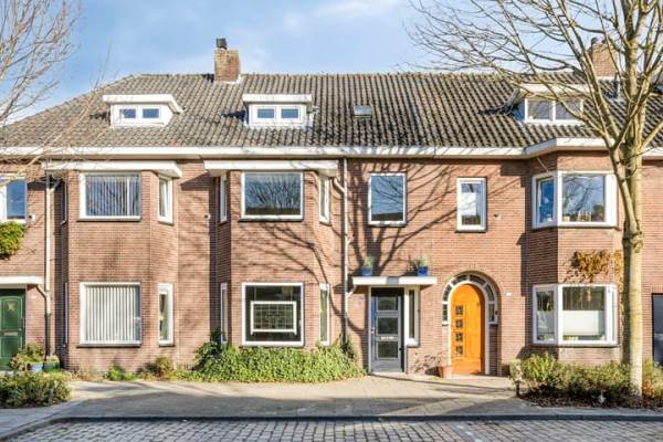 Woning Leenherenstraat 24 Tilburg
