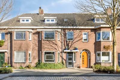 Woning Leenherenstraat 24 Tilburg