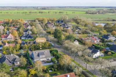 Woning Anna van Egmondlaan 1 Zierikzee