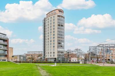 Woning Ardennenlaan 166 Amsterdam