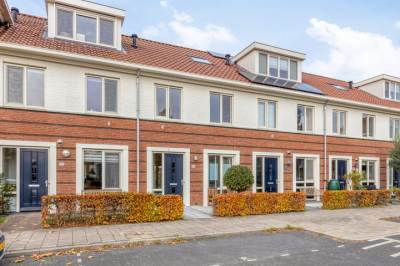 Woning Remus 140 Wijk bij Duurstede