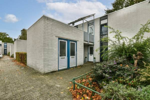 Woning Eemplein 30 Almere