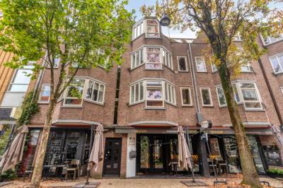 Woning Kleine Berg 57D Eindhoven