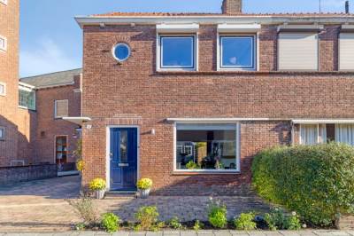 Woning Tulpstraat 4 Goes