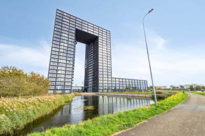 Woning Regattaweg 78 Groningen