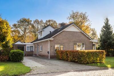 Woning De Toeslag 4 Schoonebeek