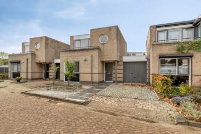 Woning Gerbrandyhof 16 Etten-Leur