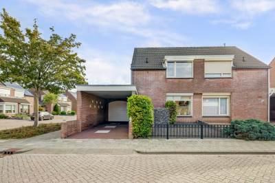 Woning Monnikenmoer 22 Sprundel