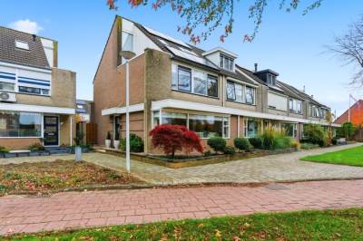 Woning Cypressenlaan 49 Papendrecht