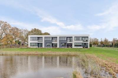 Woning Van Leeuwenhoeklaan 12 Kruiningen