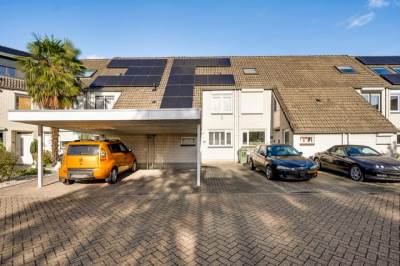 Woning Geelgorshof 17 Weert