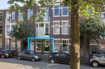 Woning Fahrenheitstraat 455 Den Haag