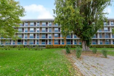 Woning Ogierssingel 113 Rotterdam