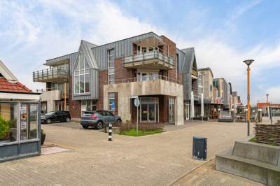 Woning Dorpsplein 15A Callantsoog