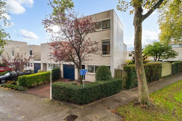 Woning Veronagroen 1 Zoetermeer