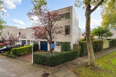 Woning Veronagroen 1 Zoetermeer