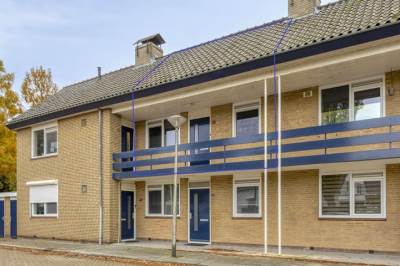 Woning Piet Heinstraat 35 Boxmeer