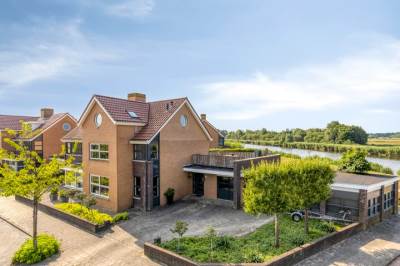 Woning Ravelijn 23 Terheijden