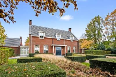 Woning Vluchtoordweg 6 Uden